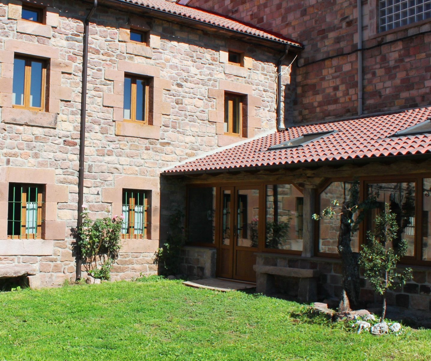Casa Rural Brañosera