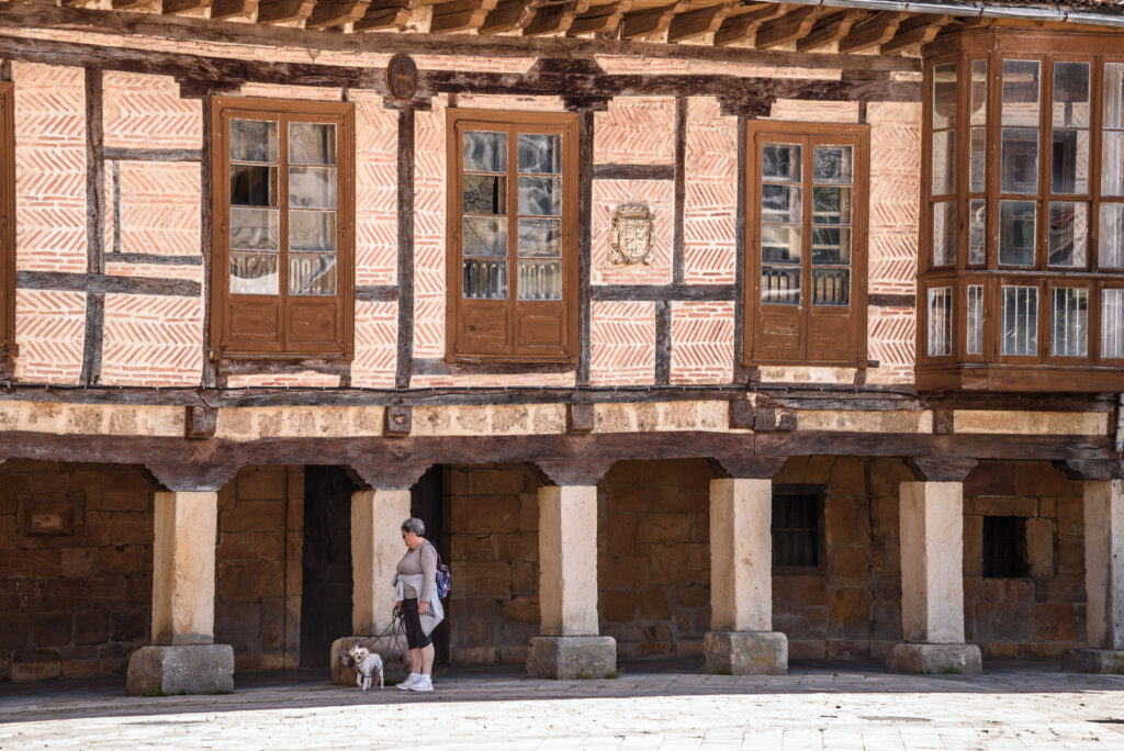 Siete cosas que hacer o visitar en Aguilar de Campoo