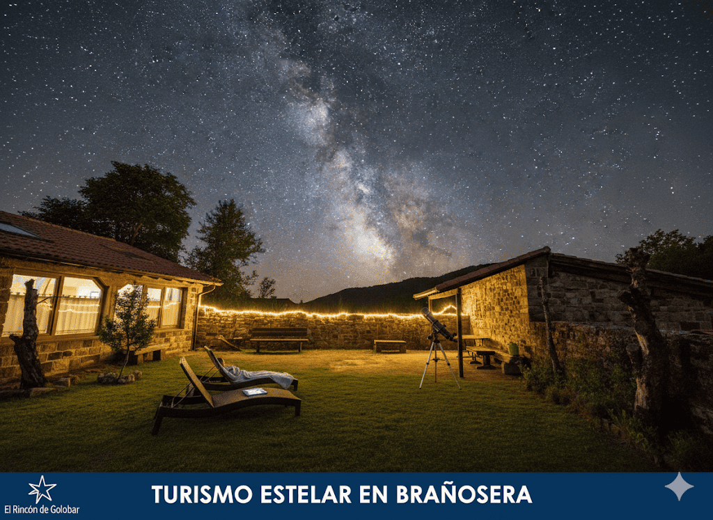 turismo estelar branosera